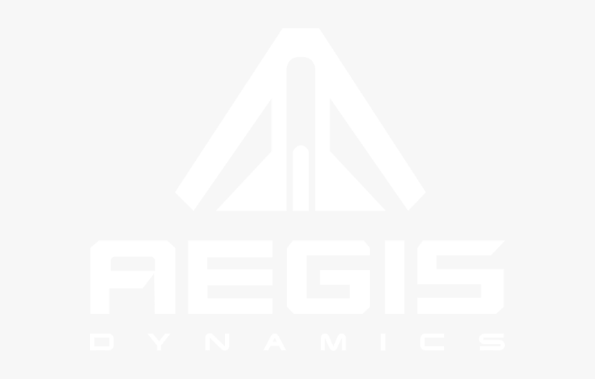 Star Citizen Aegis Logo, HD Png Download
