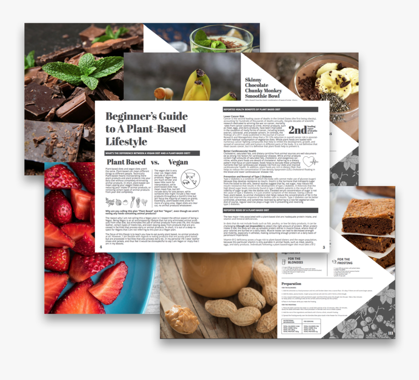 Natalie Ebook Crop Top Png Eva Marie Diet - Natural Foods, Transparent Png