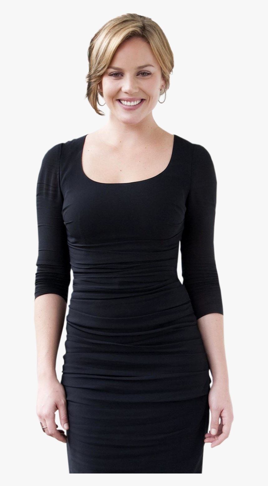 Long-sleeved T-shirt, HD Png Download