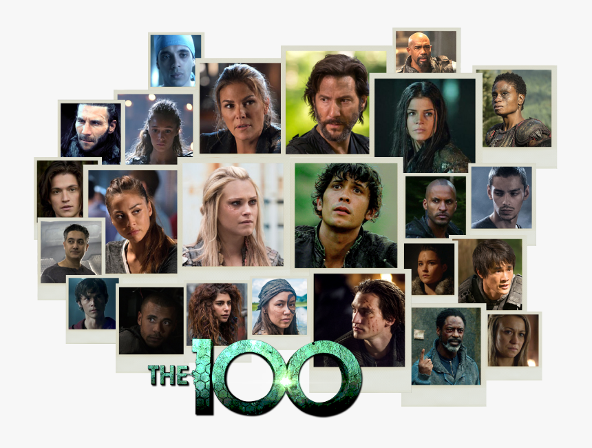 Collage, HD Png Download