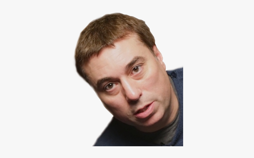 Star Citizen Chris Meme, HD Png Download