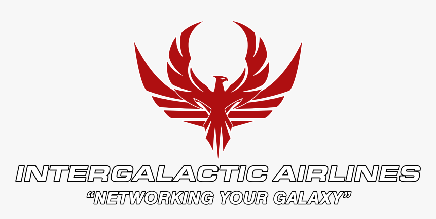 Igair - Intergalactic Logo, HD Png Download