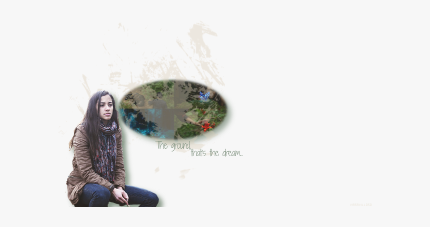 What S Wrong With A Little Chaos - Girl, HD Png Download