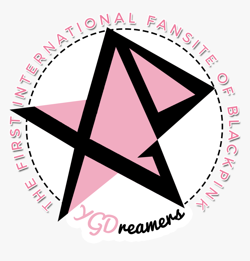 The First International Fansite For Yg S Newest Girl - Portable Network Graphics, HD Png Download