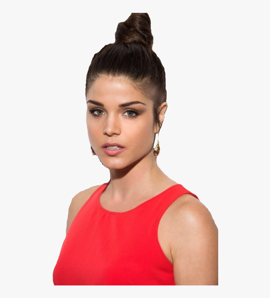 Marie Avgeropoulos Transparent, HD Png Download