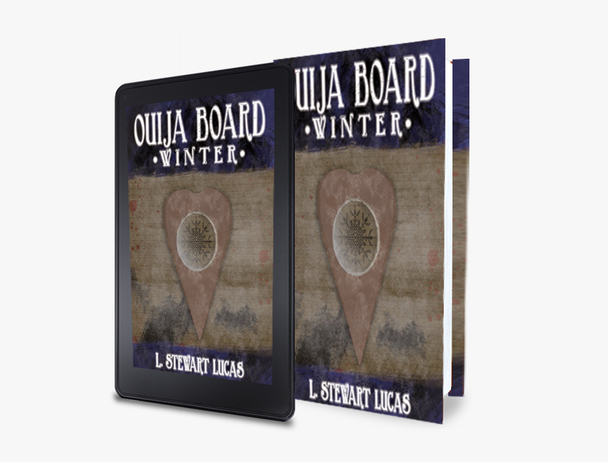 Transparent Ouija Board Png - Flyer, Png Download