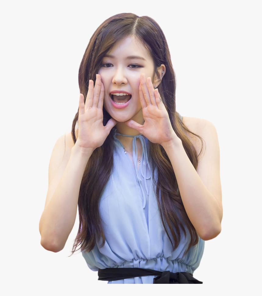 #blackpink Rose #blackpink Роуз #rose Blackpink #blackpink - Girl, HD Png Download