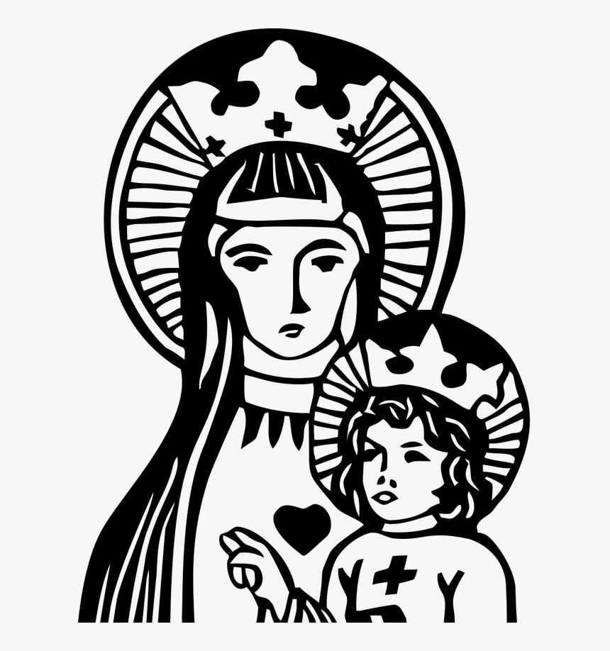 Simple Bike Wheel Vector, HD Png Download