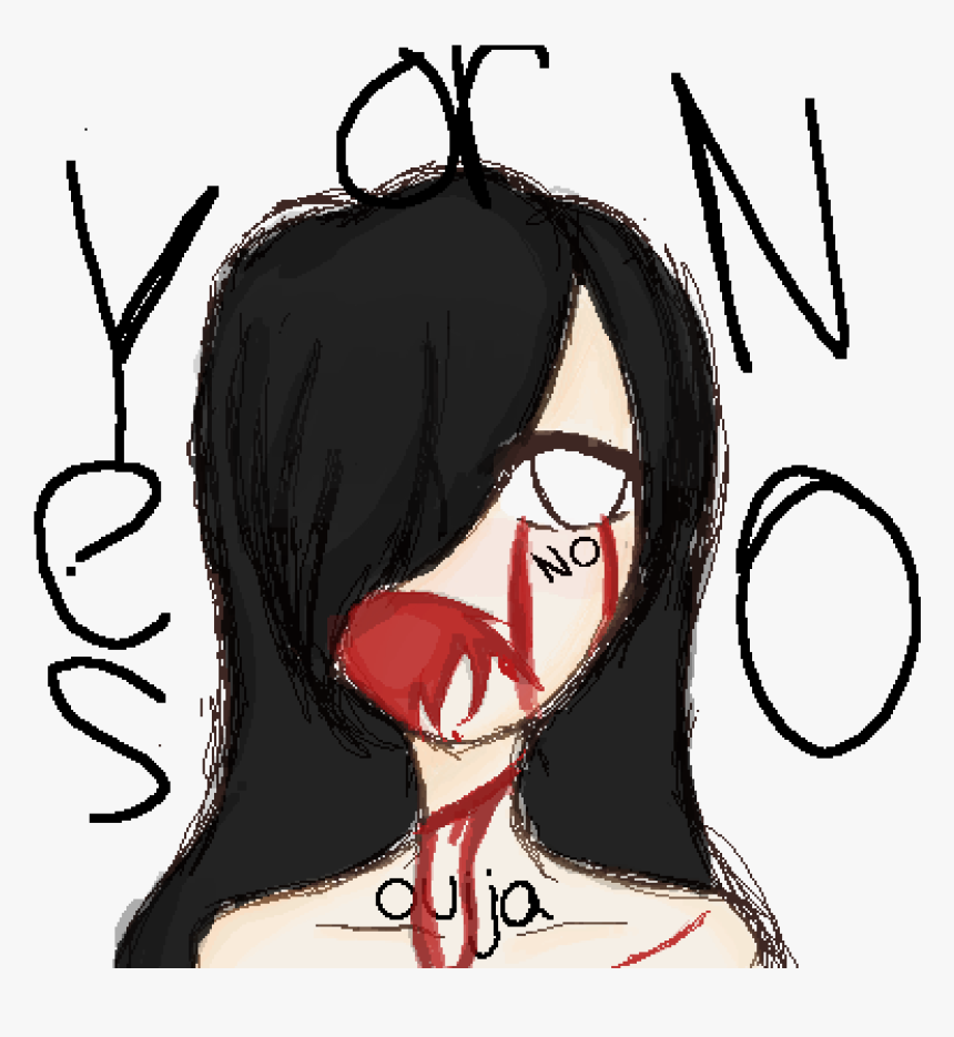 Ouija Board Png, Transparent Png