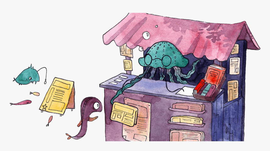 Cartoon, HD Png Download