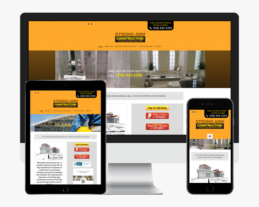 Construction Management, HD Png Download
