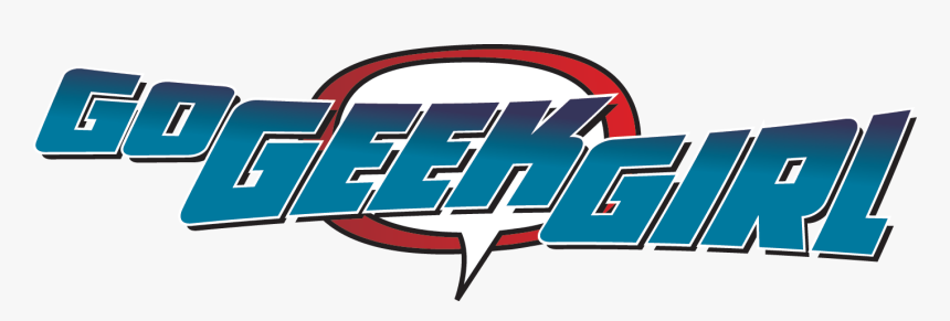 Gogeekgirl Logo, HD Png Download