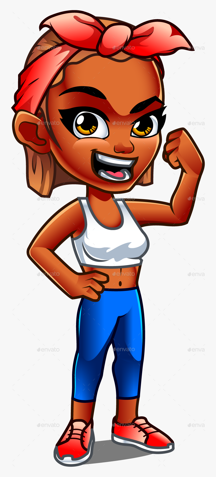 Strong Arm Png, Transparent Png