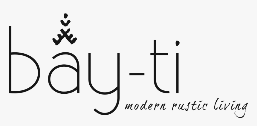 Rustic Arrow Png - Calligraphy, Transparent Png