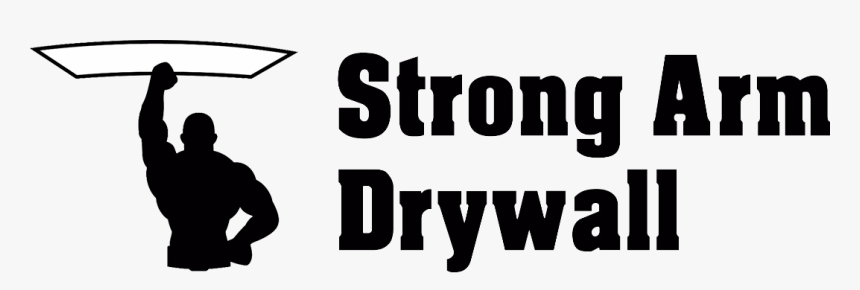 Strongarm Drywall - Human Action, HD Png Download