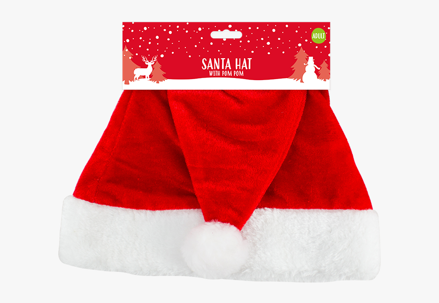 Christmas Stocking, HD Png Download