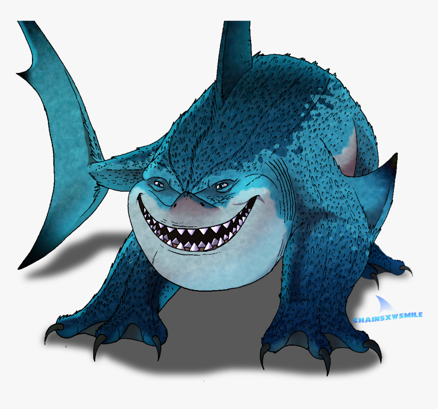 Shark, HD Png Download
