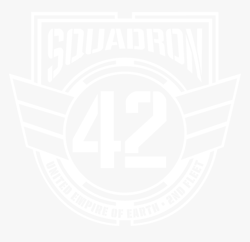 Star Citizen Fan Site Kit/brandingmedia Array - Squadron 42 Logo Vector, HD Png Download