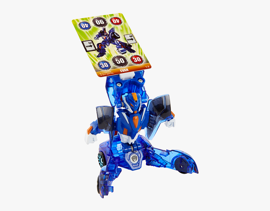 Mecard Evan Deluxe, HD Png Download