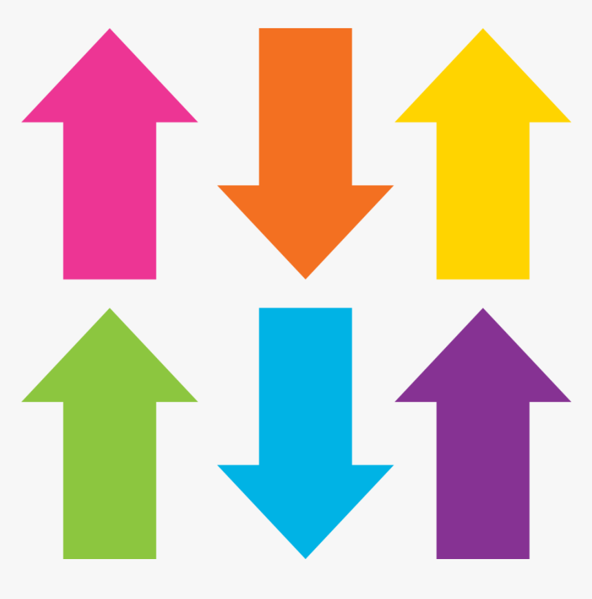 Spot On Arrows Carpet Markers - Membrane Separations In Dairy Processing, HD Png Download