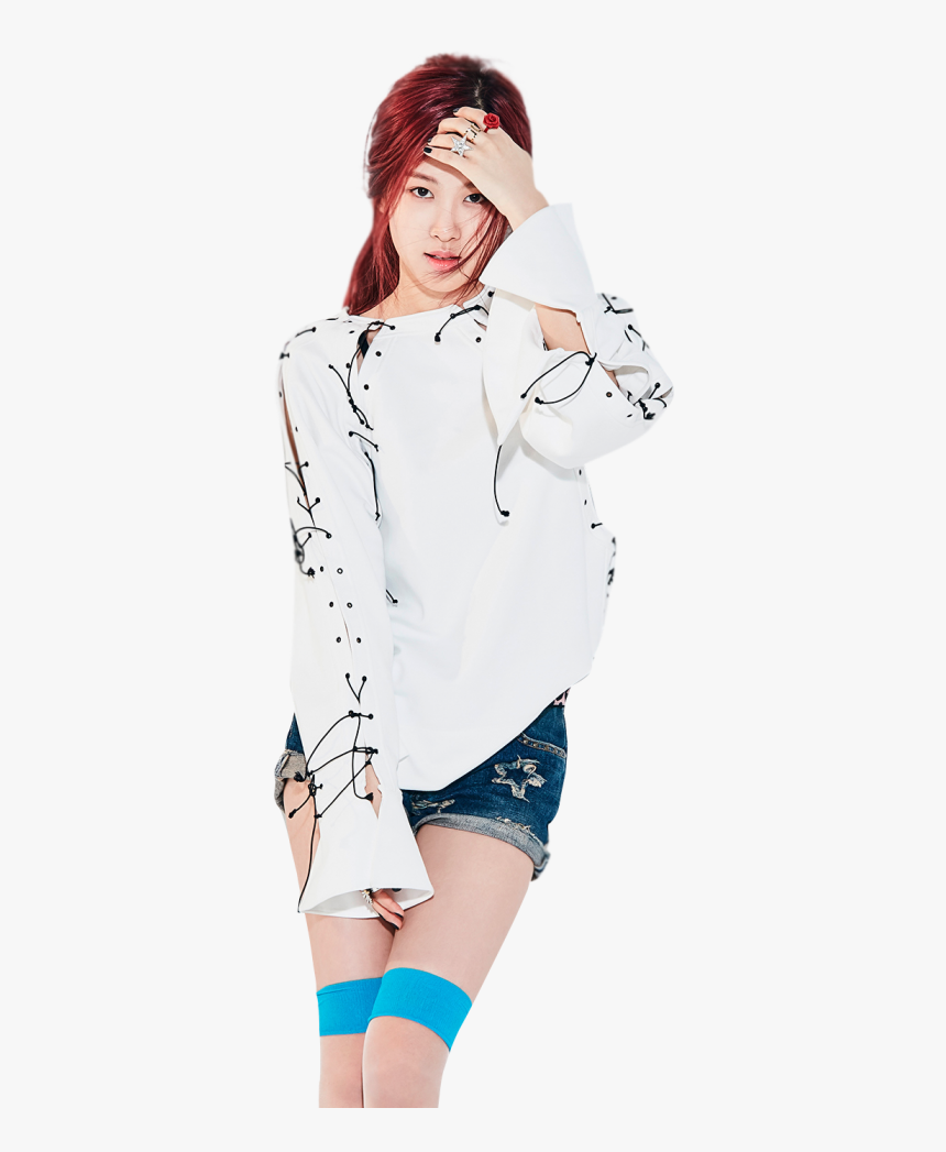 Transparent Blackpink Png - Rosé Yg, Png Download