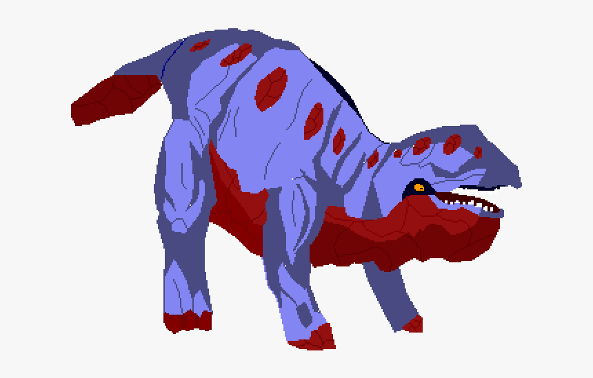 Sea Monster Png, Transparent Png