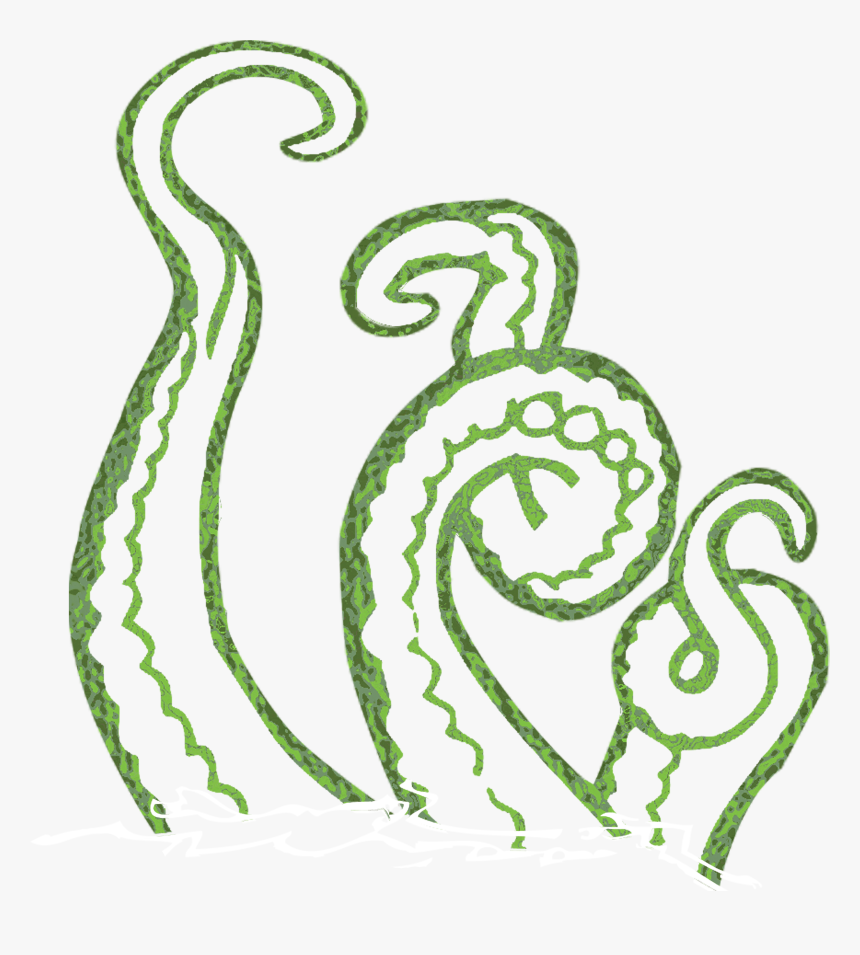 Octopus Clip Art, HD Png Download