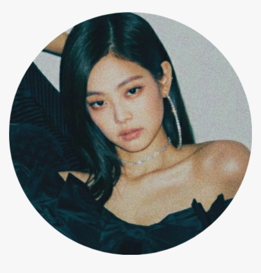 [♡] Blackpink Packs/layouts - Black Pink Layouts, HD Png Download