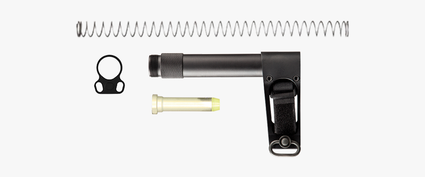 Revolver, HD Png Download