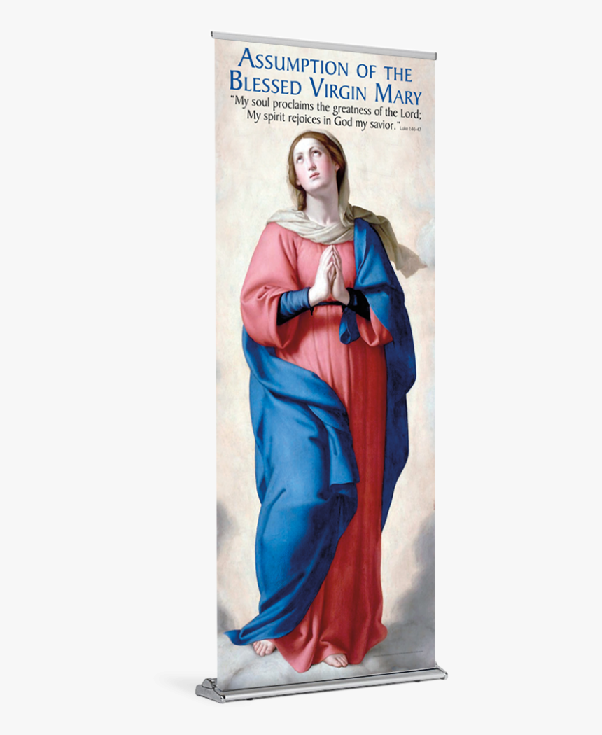 Immaculate Conception, HD Png Download