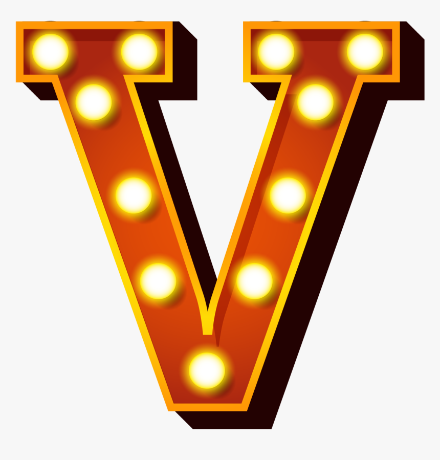 Letter U With Clear Background, HD Png Download