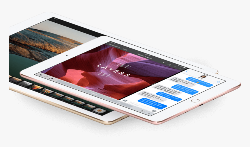 Ipad Apple Pencil Png, Transparent Png