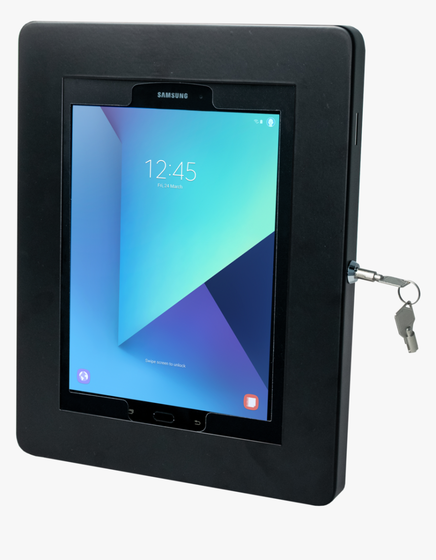 Tablet Computer, HD Png Download