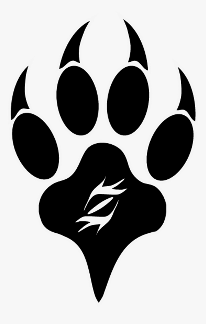Wolf Logo Design Png , Png Download - Gray Wolf Logo Png, Transparent Png