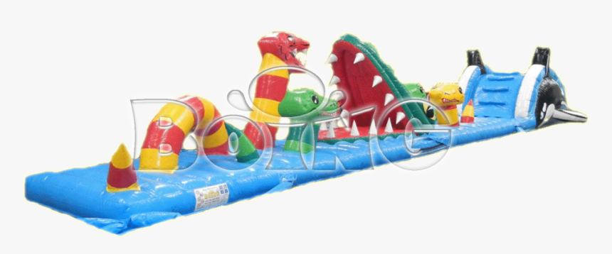 Inflatable, HD Png Download