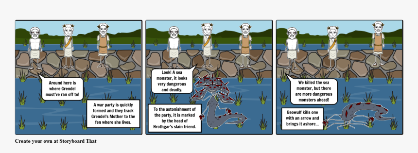 Cartoon, HD Png Download