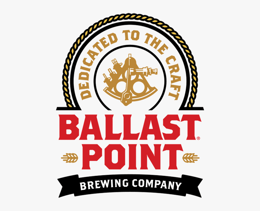 Ballast Point Barrel Aged Sea Monster - Ballast Point Brewing, HD Png Download