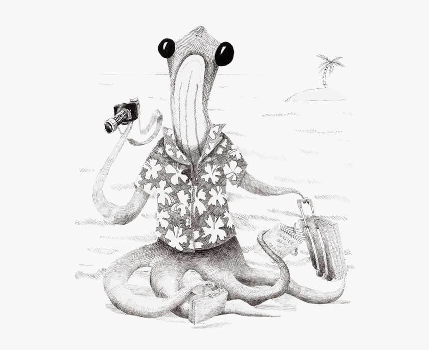 Picture - Illustration, HD Png Download