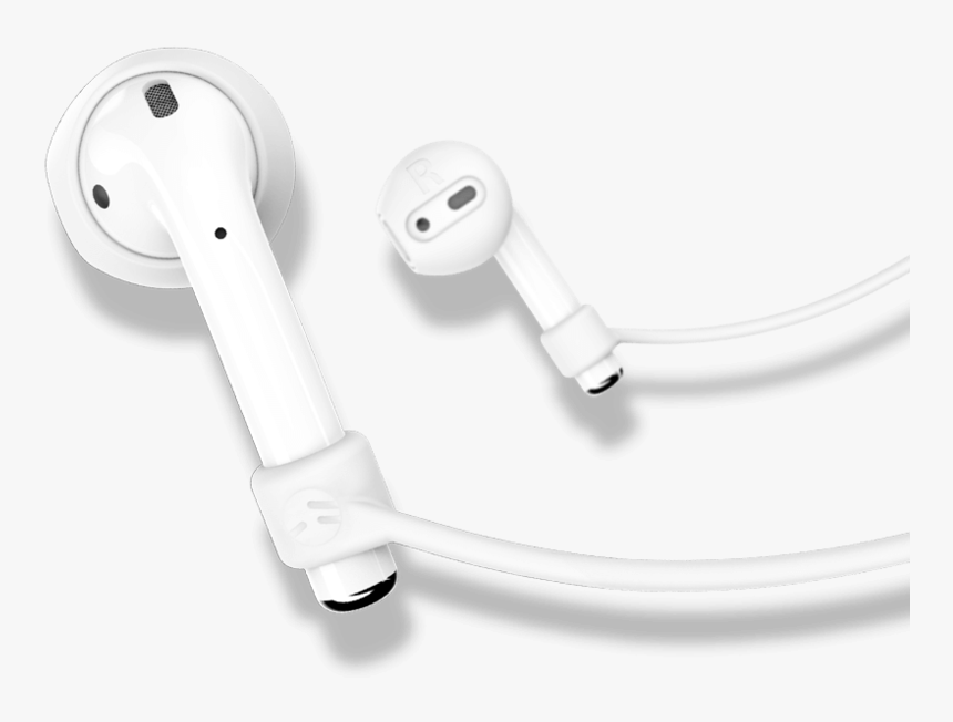 Ipad Airpods Headphones Technology Free Transparent - Headphones, HD Png Download