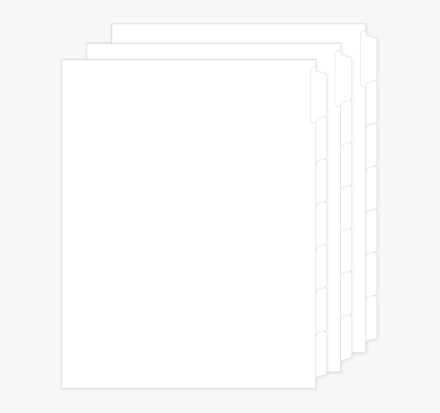 Paper, HD Png Download