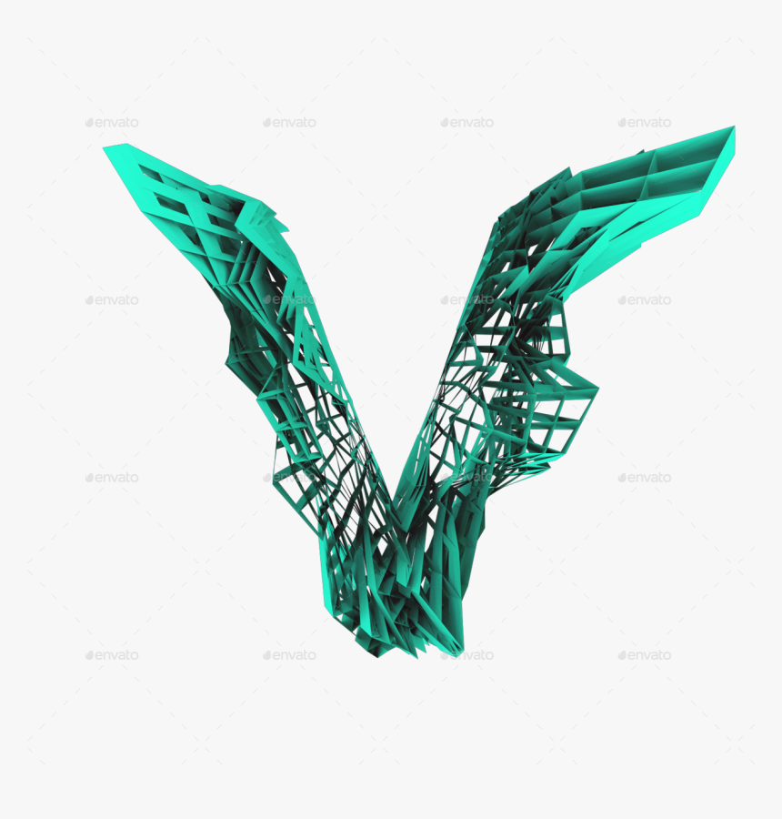 Letter V Png - V Letter In Png, Transparent Png
