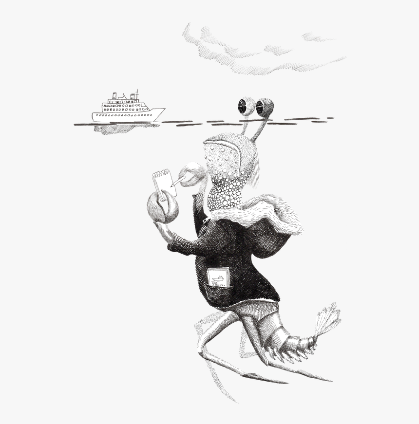 Picture - Sketch, HD Png Download