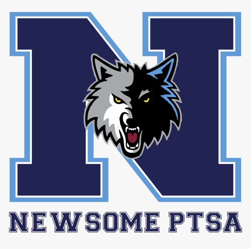 Transparent Wolf Logo Png, Png Download