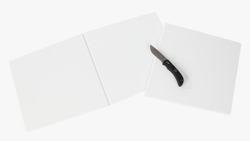 Cutting Board - Paper, HD Png Download