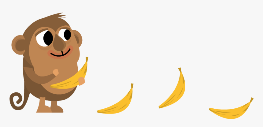 Real Monkey Png, Transparent Png