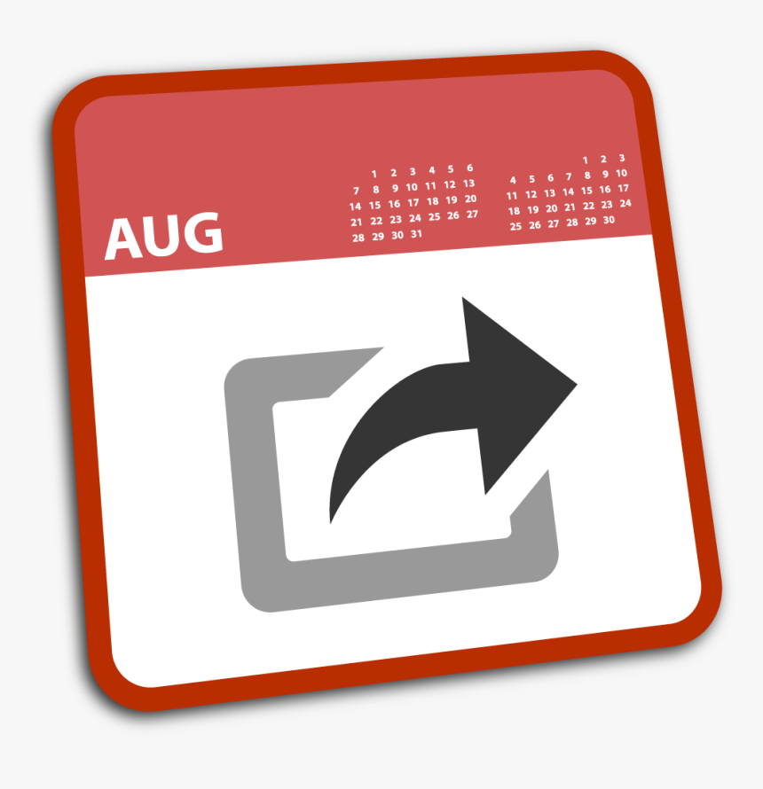 Export Calendar Pro, HD Png Download
