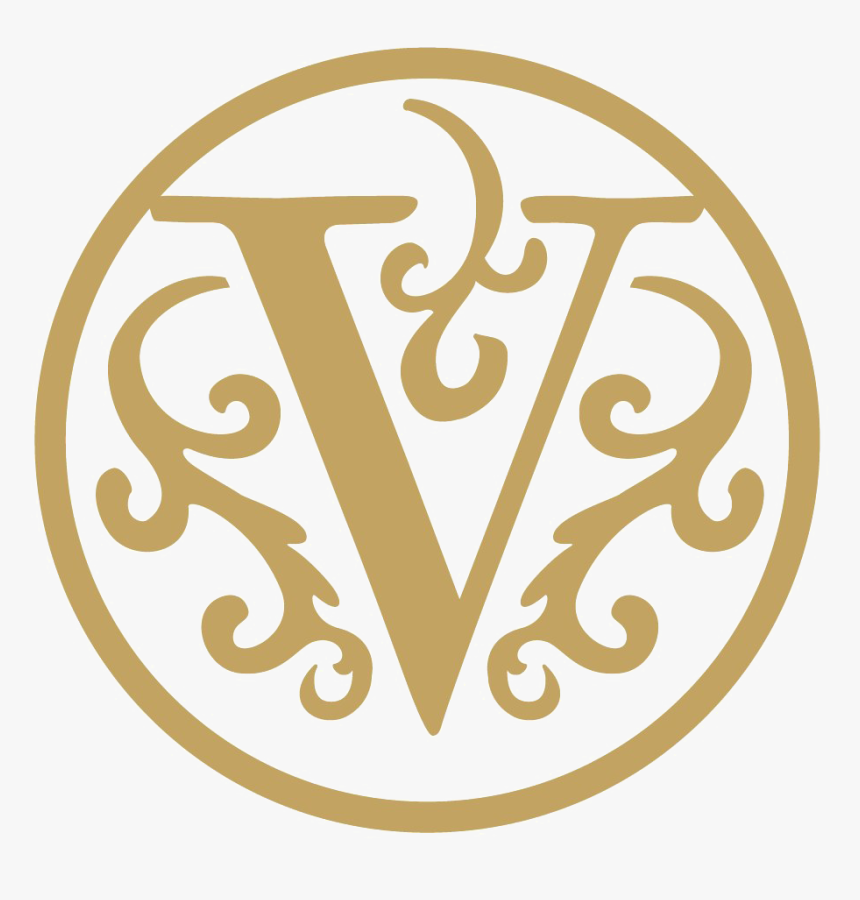 V Letter Png Download Image - Letter V Wax Seal, Transparent Png