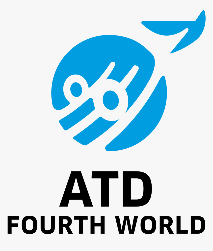 Atd Fourth World Philippines, HD Png Download