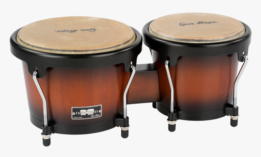 Gon Bops Fiesta, HD Png Download