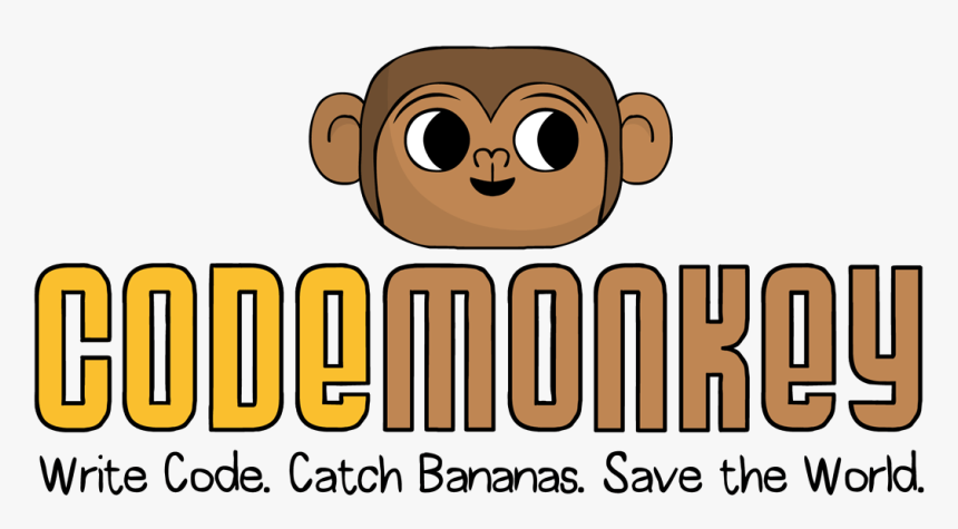 Codemonkey Logo - Code Monkey, HD Png Download , Transparent Png Image ...